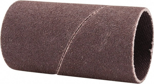 MERIT ABRASIVES 08834196507 120 GRIT ALUMINUM OXIDE COATED SPIRAL BA