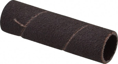 MERIT ABRASIVES 08834196669 80 GRIT ALUMINUM OXIDE COATED SPIRAL BAN