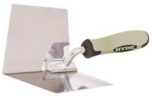 HYDE TOOLS 09410 TROWEL DRYWALL INSIDE CORNER  