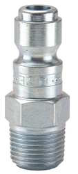 PARKER 0E 1/4-18 MALE NPT TRU-FLATE AUTOMOTIVE PNE
