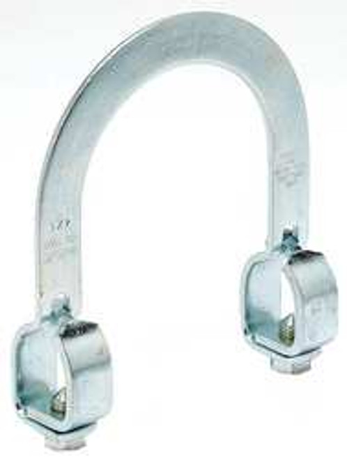 TOLCO 1001-21RW95 SWAY BRACE ATTACHMENT SIZE 8 X 1 IN. TOLCO 1001-21RW95 SWAY BRACE ATTACHMENT SIZE 8 X 1 IN.