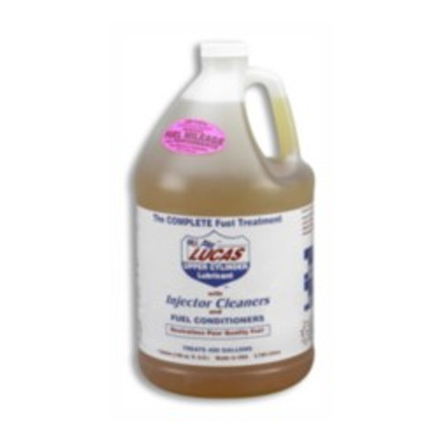 LUCAS OIL PRODUCTS,INC 10013 TREATMENT FUEL 128OZ LUCAS OIL PRODUCTS,INC 10013 TREATMENT FUEL 128OZ