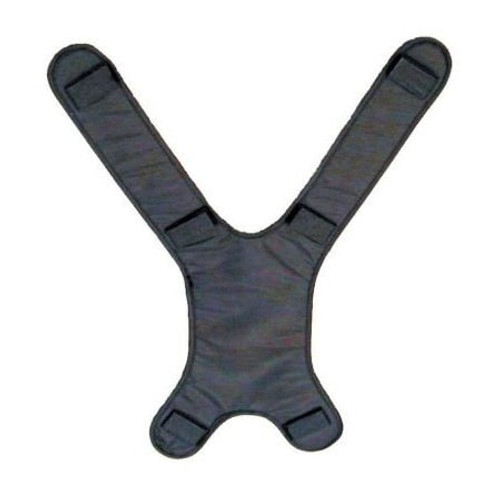 MSA SAFETY WORKS 10028444 ARCSAFE SHOULDER PAD MSA SAFETY WORKS 10028444 ARCSAFE SHOULDER PAD