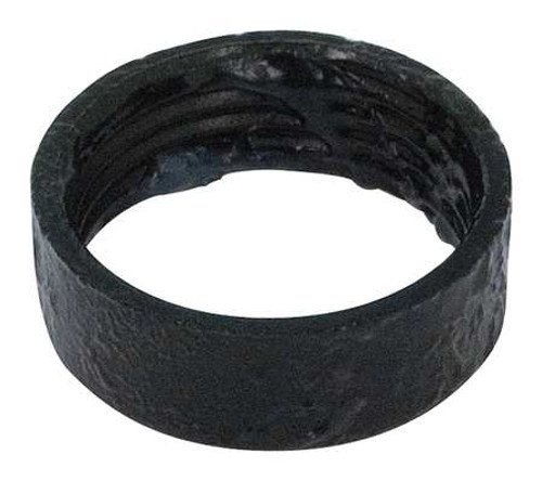 CHICAGO FAUCETS 1-006BL100JKABNF SPOUT ELASTOMER PK100