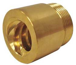 DUFF-NORTON 100ANB100 ACME NUT DIA 1.50 IN 1.50 IN L 1 TURNS