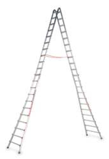 LITTLE GIANT LADDERS 10109 LITTLE GIANT ALUMINUM SKYSCRAPER TELESCO LITTLE GIANT LADDERS 10109 LITTLE GIANT ALUMINUM SKYSCRAPER TELESCO