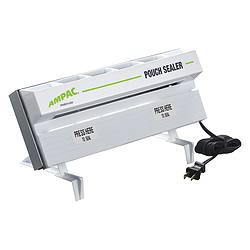 KAPAK BY AMPAC 101-1 HEAT SEALER 10 IN. PORTABLE 120VAC