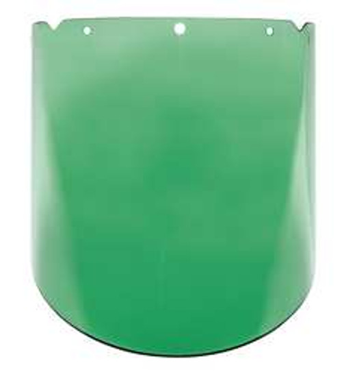 V-GARD 10115845 FACESHIELD VISOR V-GARD FRAMES PC GREEN V-GARD 10115845 FACESHIELD VISOR V-GARD FRAMES PC GREEN