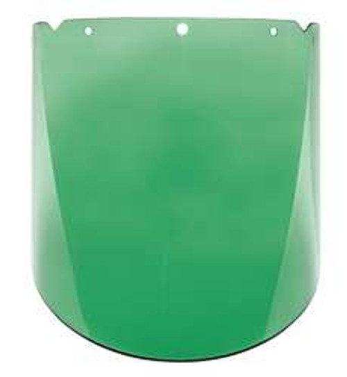 V-GARD 10115854 FACESHIELD VISOR V-GARD FRAMES PC GREEN V-GARD 10115854 FACESHIELD VISOR V-GARD FRAMES PC GREEN