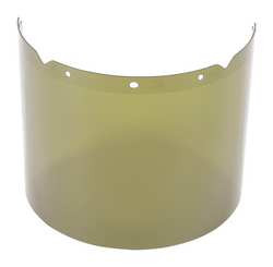 MSA SAFETY WORKS 10115859 10115859 VISOR SHADE 3 GREEN