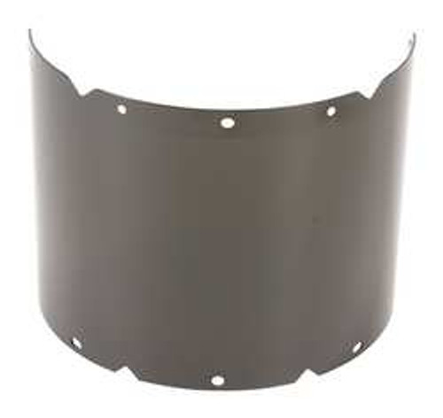 MSA SAFETY WORKS 10115862 10115862 VISOR VGARD SHD 5 FOR