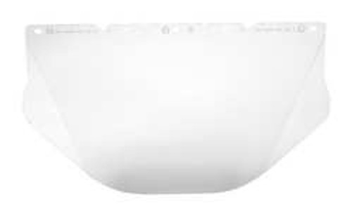 MSA SAFETY WORKS 10115863 10115863 VGARD VISOR