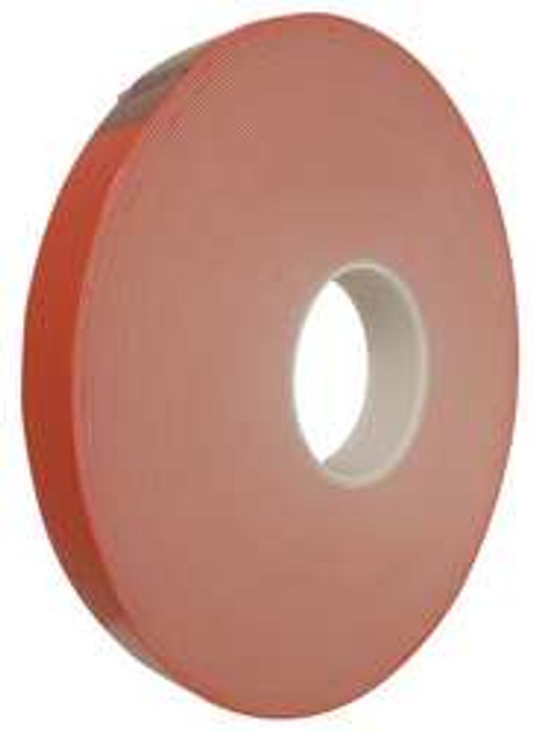 KLASSE 1011WX-19RL56 DOUBLE SIDED TAPE FOAM WHITE 1 IN