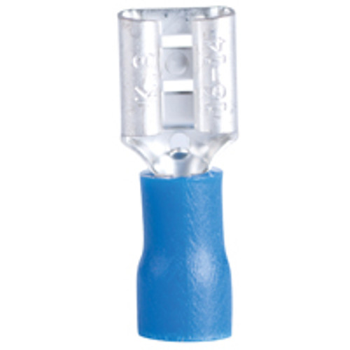 GARDNER BENDER 10-143F DISCONNECT FEMALE .250IN TAB  