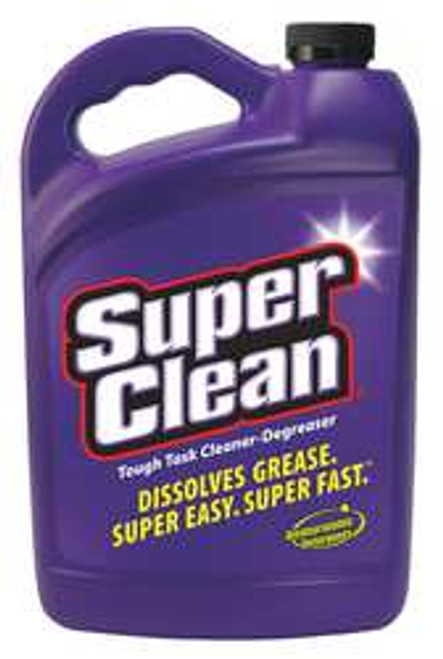 SUPERCLEAN 101723 DEGREASER, 1-GAL.