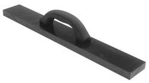 ROBERTS 10-17-8 FLOOR TAPPING BLOCK,20 IN,POLYPROPYLENE