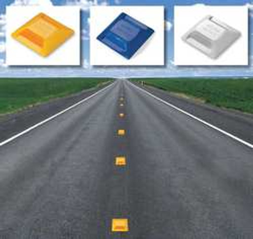 TAPCO 102235BXK TAPCO HYDRANT-LITE REFLECTIVE PAVEMENT M TAPCO 102235BXK TAPCO HYDRANT-LITE REFLECTIVE PAVEMENT M