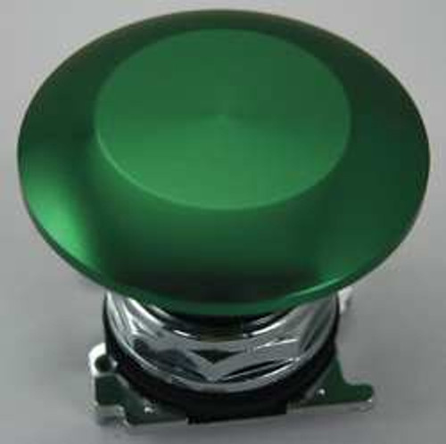 EATON 10250ED1164-4 H4403 NON-ILLUM PUSH BUTTON OPERATOR GRE EATON 10250ED1164-4 H4403 NON-ILLUM PUSH BUTTON OPERATOR GRE