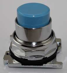 EATON 10250T118 H4398 NON-ILLUM PUSH BUTTON OPERATOR 30M