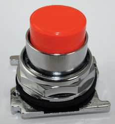 EATON 10250T119 H4398 NON-ILLUM PUSH BUTTON OPERATOR ORA