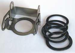 EATON 10250TA63 PADLOCK ATTACHMENT F/30MM PUSH BUTTONS