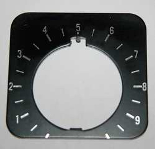 EATON 10250TR30 LEGEND PLATE RECTANGULAR BLACK EATON 10250TR30 LEGEND PLATE RECTANGULAR BLACK