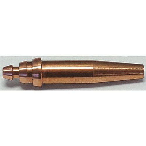 AMERICAN TORCH TIP 102D7S-2 CUTTING TIP SIZE 2