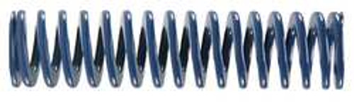 ASSOCIATED SPRING RAYMOND 103104 DIE SPRING MEDIUM DUTY 0.375X1 IN PK10