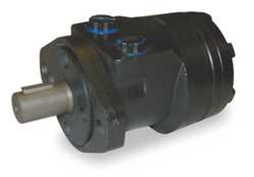 EATON 103-1537 HYDRAULIC MOTOR,3.6 CU. IN./REV.