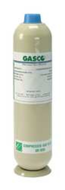 GASCO 103L-349S CALIBRATION GAS CARBON DIOXIDE 103L GASCO 103L-349S CALIBRATION GAS CARBON DIOXIDE 103L