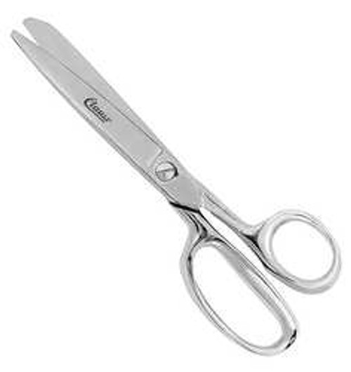 CLAUSS 1042006 SHEARS BENT 8 IN L HOT FORGED STEEL