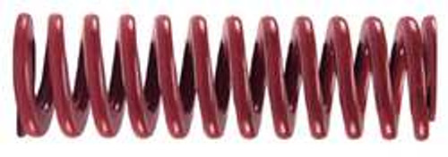 ASSOCIATED SPRING RAYMOND 104208 INCH SERIES DIE SPRING PK10