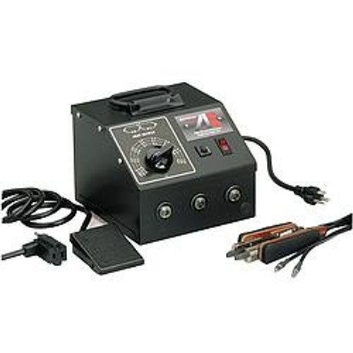 AMERICAN BEAUTY TOOLS 10507 120 SOLDERING STATION RESISTANCE 1100 WATTS