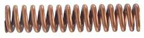 ASSOCIATED SPRING RAYMOND 105504 INCH SERIES DIE SPRING PK3