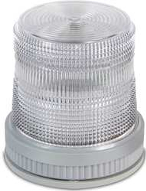 EDWARDS SIGNALING 105XBRiRBA120A VISUAL SIGNAL LIGHT MULTI-STATUS RBA