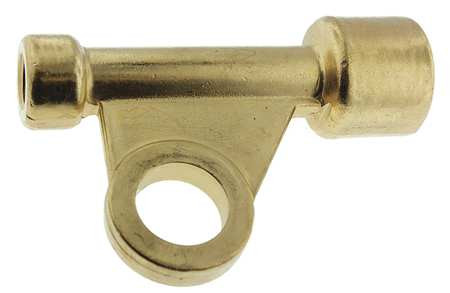 AMERICAN TORCH TIP 105Z57 POWER CABLE ADAPTER 105Z57