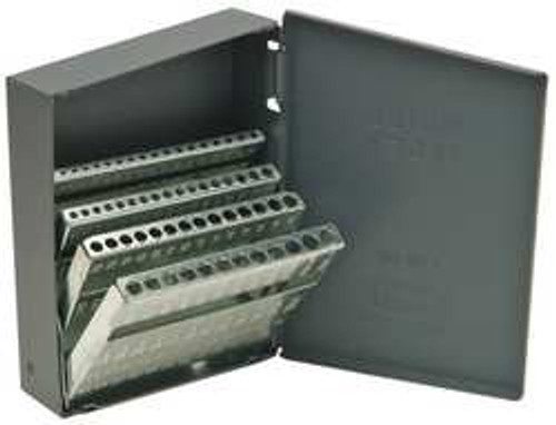 HUOT 10600 #60 TO #1 DRILL BIT INDEX