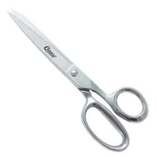 CLAUSS 10610 POULTRY SHEAR AMBIDEXTROUS 9 IN L SHARP