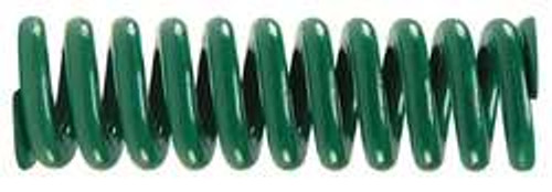 ASSOCIATED SPRING RAYMOND 106205 INCH SERIES DIE SPRING PK10