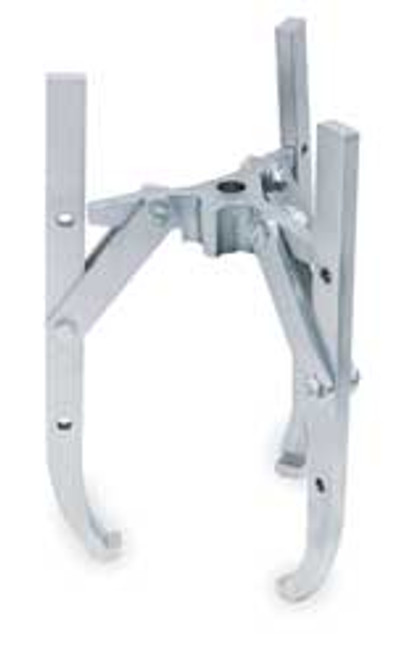 OTC 1066 PULLER TWIN RAM CAPACITY 17 1/2 TONS