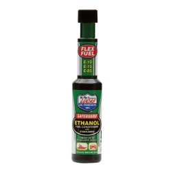 LUCAS OIL PRODUCTS,INC 10670 SAFEGUARD ETHANOL FUEL CONDITIONER W/ ST