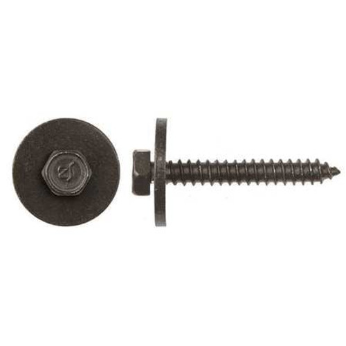 DISCO 10684PK HEX SEMS SCREW STEEL M4.2-1.41 X 30 PK15 DISCO 10684PK HEX SEMS SCREW STEEL M4.2-1.41 X 30 PK15