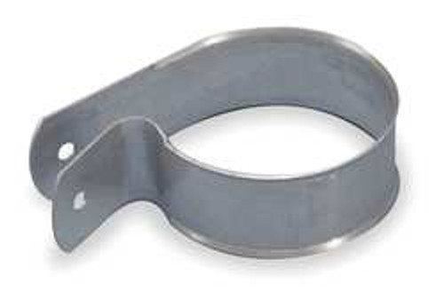 CADDY 1070100EG SINGLE HOLE WRAP AROUND STRAP 1 IN PK 5