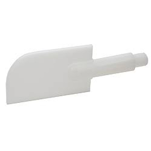 DYNALON 107035-0007 STIR BLADE HDPE NATURAL WHITE DYNALON 107035-0007 STIR BLADE HDPE NATURAL WHITE