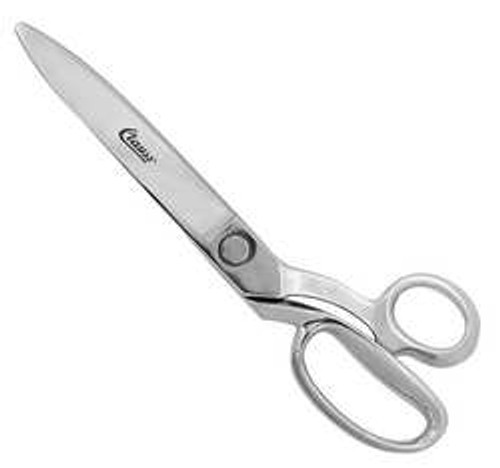 CLAUSS 1085005 SHEARS BENT 12 IN L HOT FORGED STEEL