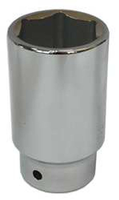 WESTWARD 10E275 SOCKET 3/4 IN DR 1-1/16 IN 6 PT STD