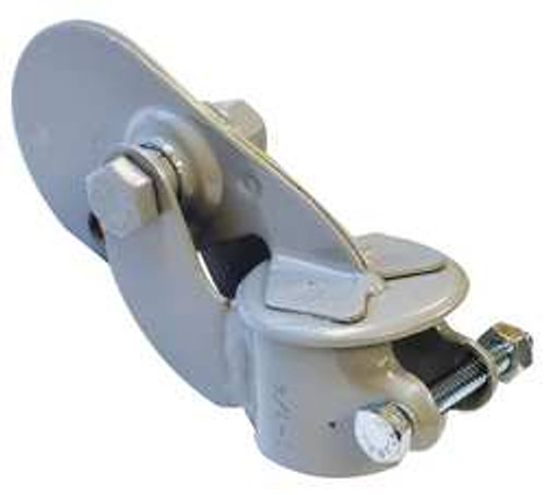 ANTHES WEATHERCAP 11001 EXHAUST RAIN CAP 1 X 1-3/16 IN. ANTHES WEATHERCAP 11001 EXHAUST RAIN CAP 1 X 1-3/16 IN.