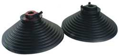 AMERICAN GARAGE DOOR 1100-18SC CABLE DRUM SET VERTICAL LIFT PR