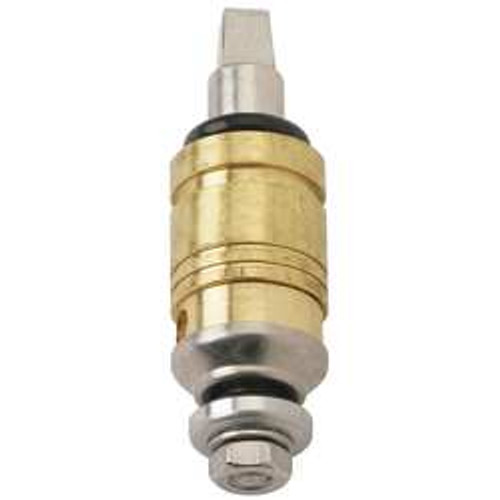 CHICAGO FAUCETS 1-100-245JKABNF CARTRIDGE BRASS