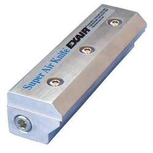 EXAIR 110042 AIR KNIFE 1/4 IN NPT 42 IN L AL EXAIR 110042 AIR KNIFE 1/4 IN NPT 42 IN L AL